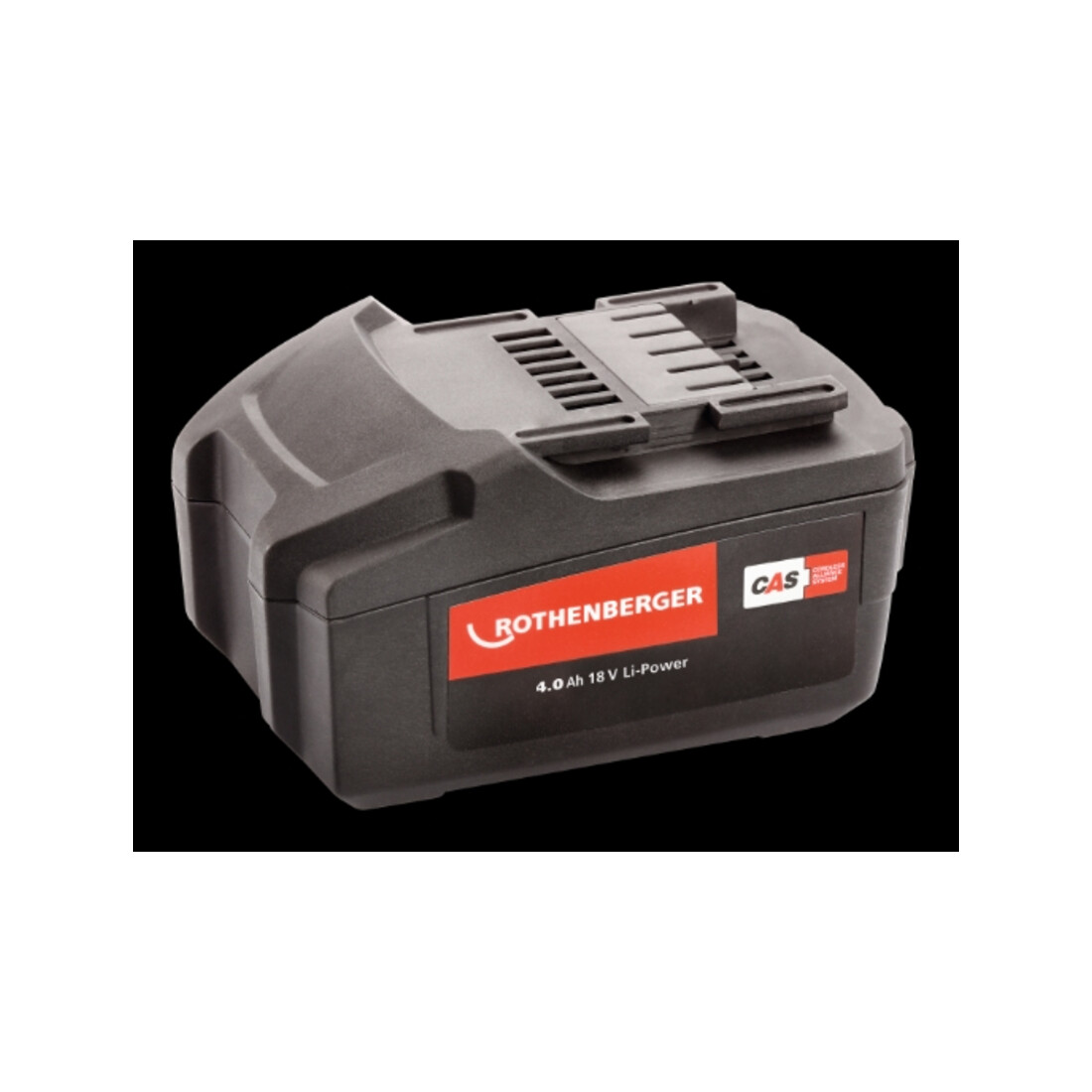 Rothenberger RO BP 18/4 - Batterie 18V/4.0Ah