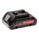 Rothenberger RO BP18/4 Accu AMPShare, ProCORE