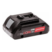 Rothenberger RO BP18/4 Accu AMPShare, ProCORE-4