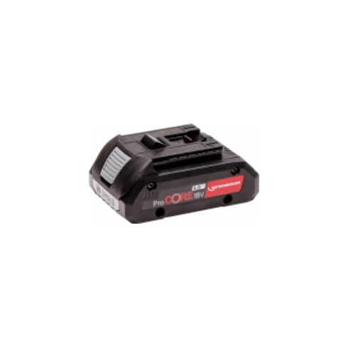 Rothenberger RO BP18/4 Akku AMPShare, ProCORE