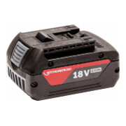 Rothenberger RO BP18/4 Batterie AMPShare-4
