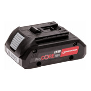 Rothenberger RO BP18/4 Batterie AMPShare, ProCORE-3