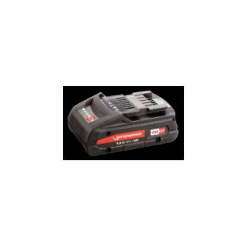 Rothenberger RO BP18/4 Li-HD