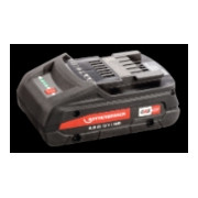 Rothenberger RO BP18/4 Li-HD-3