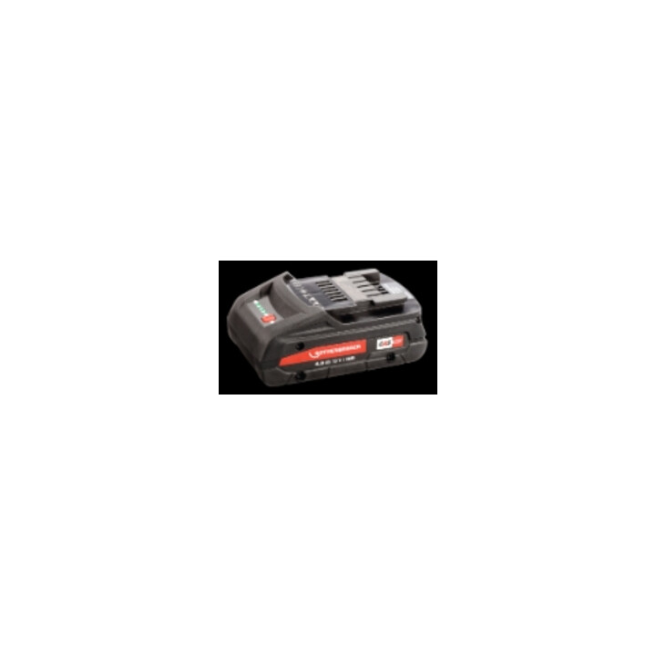 Rothenberger RO BP18/4 Li-HD