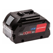Rothenberger RO BP18/8 Accu AMPShare, ProCORE-4