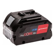 Rothenberger RO BP18/8 Akku AMPShare, ProCORE-1