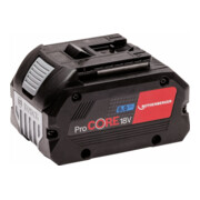 Rothenberger RO BP18/8 Akku AMPShare, ProCORE-3