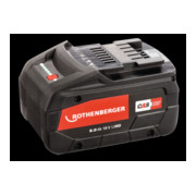Rothenberger RO BP18/8 Li-HD-3