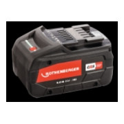 Rothenberger RO BP18/8 Li-HD-4