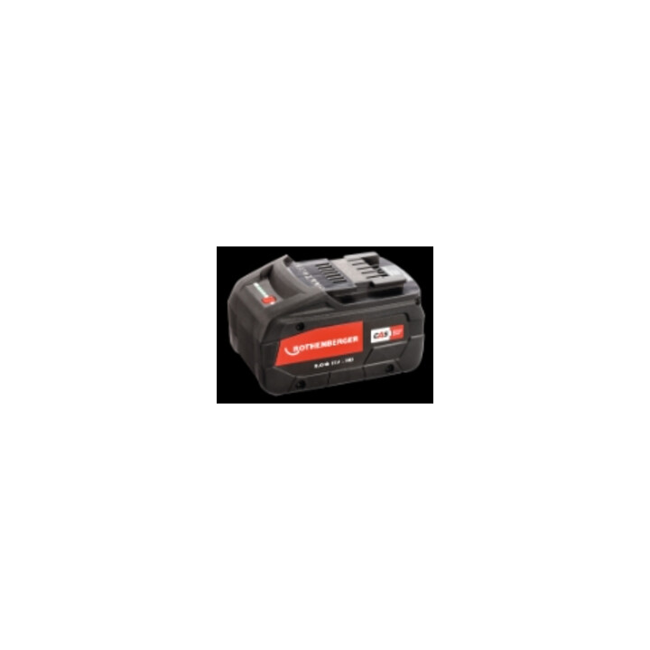 Rothenberger RO BP18/8 Li-HD
