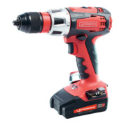 Rothenberger RO DD60 Perceuse-visseuse sans batterie ni chargeur