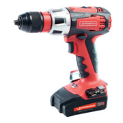 Rothenberger RO DD60 Perceuse-visseuse sans batterie ni chargeur-3