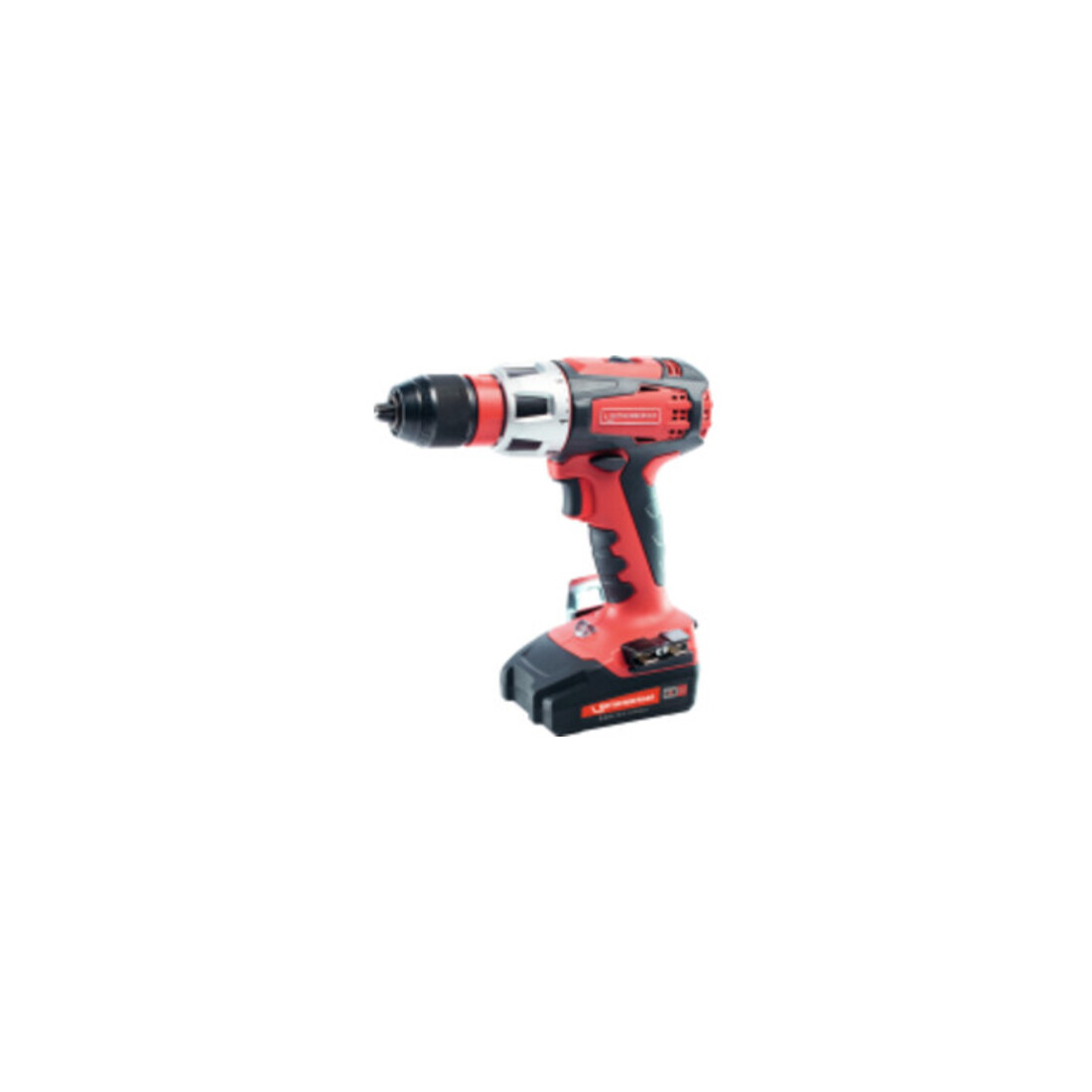 Rothenberger RO DD60 Perceuse-visseuse sans batterie ni chargeur