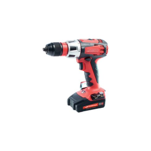 Rothenberger RO DD60 Perceuse-visseuse sans batterie ni chargeur