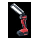 Rothenberger RO FL180 - Jeu de lampes UE-4