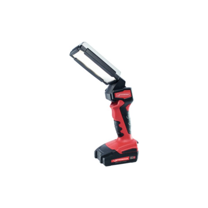 Rothenberger RO FL180 Lampe o.Akku/o.Lade