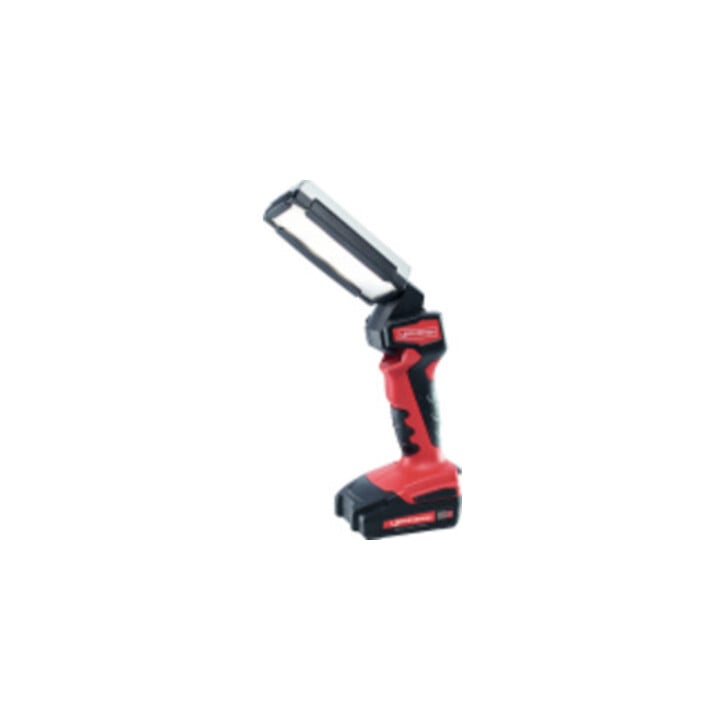 Rothenberger RO FL180 Lampe o.Akku/o.Lade