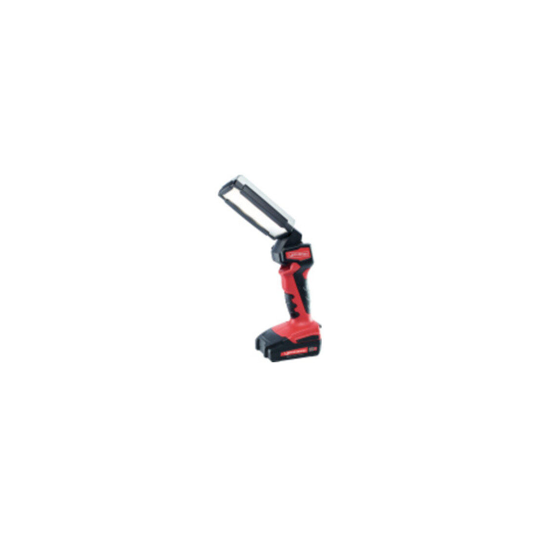 Rothenberger RO FL180 Lampe sans batterie ni chargeur
