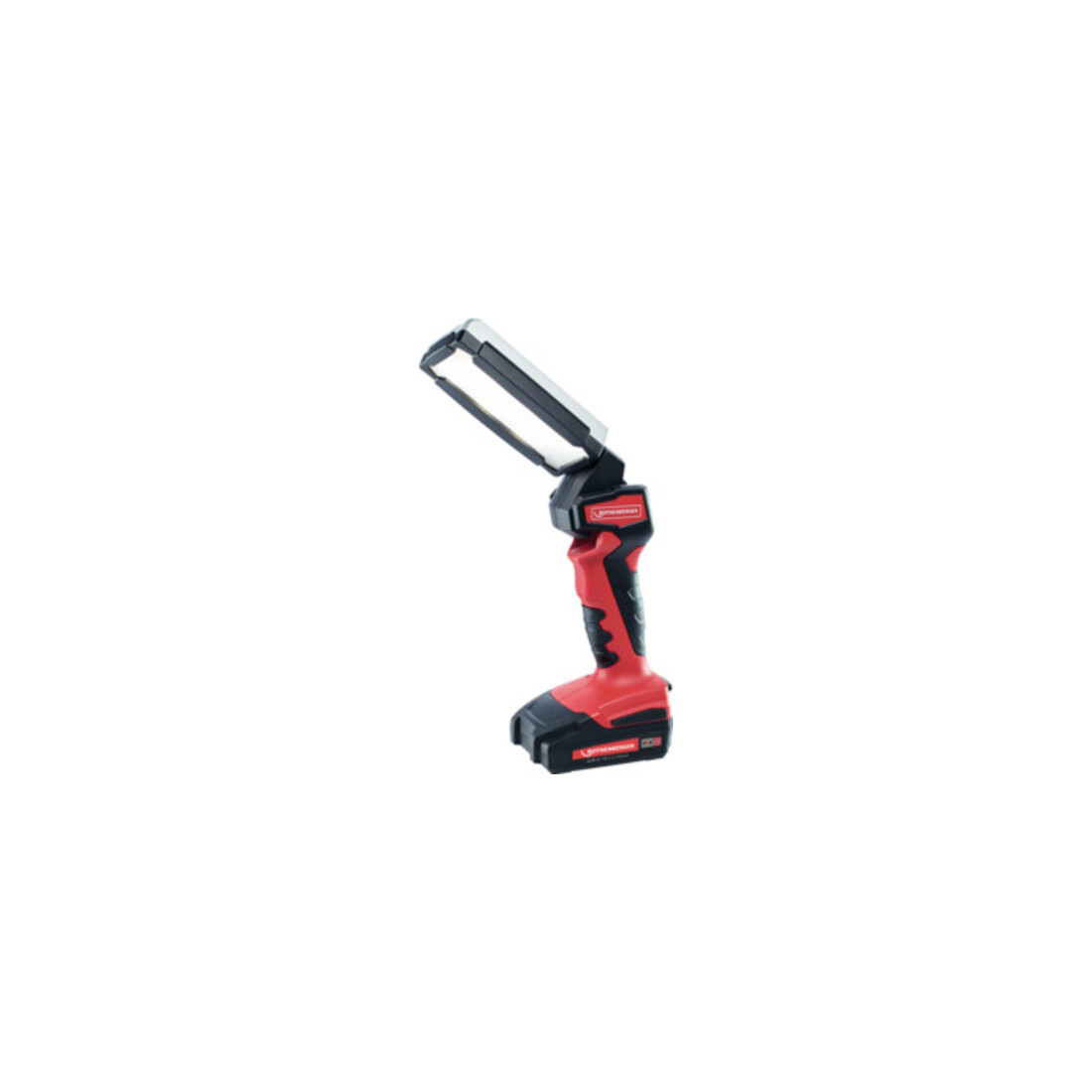 Rothenberger RO FL180 Lampe sans batterie ni chargeur