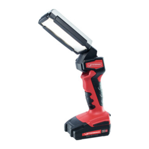 Rothenberger RO FL180 Lampe sans batterie ni chargeur