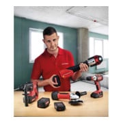Rothenberger RO FL180 - Lampe Set EU-2