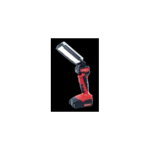 Rothenberger RO FL180 - Lampe Set EU