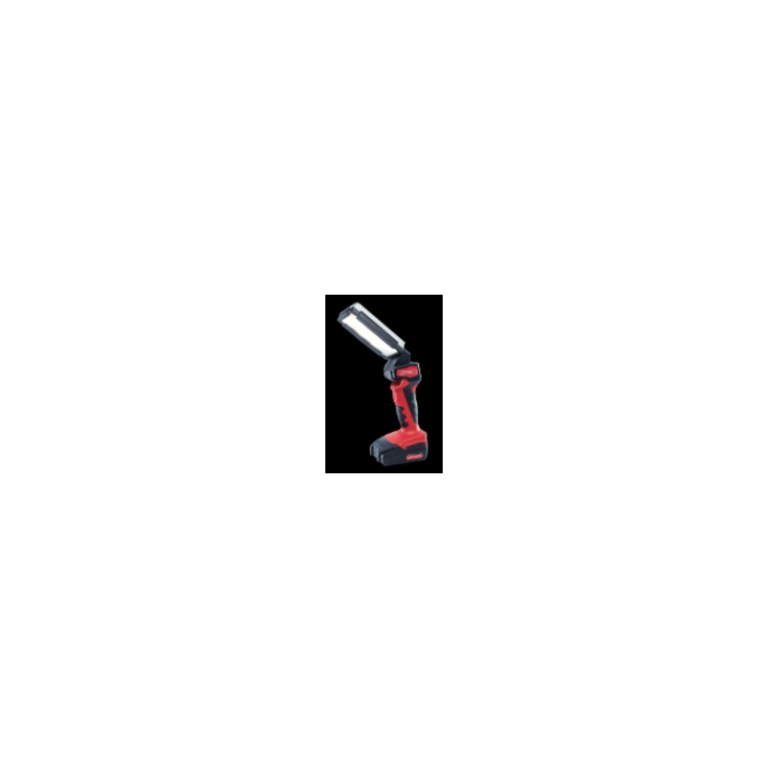 Rothenberger RO FL180 - Lampe Set EU