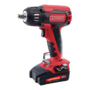 Rothenberger RO ID400 Schlagschrauber o.Akku/o.Lad