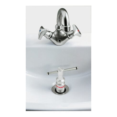 Rothenberger RO-QUICK Chiave