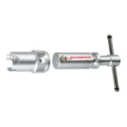 Rothenberger RO-QUICK Ventil-Einschraubset mit Adapter-4