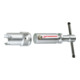 Rothenberger RO-QUICK Ventil-Einschraubset mit Adapter-5