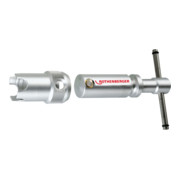 Rothenberger RO-QUICK Ventil-Einschraubset mit Adapter-5