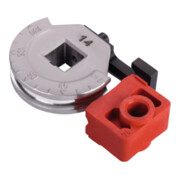 Rothenberger Biegesatz für ROBEND 3000/4000, 14mm
