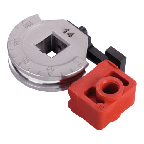 Rothenberger Biegesatz für ROBEND 3000/4000, 14mm