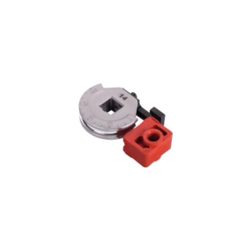 Rothenberger Biegesatz für ROBEND 3000/4000, 14mm