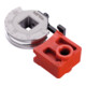 Rothenberger Biegesatz für ROBEND 3000/4000, 1/2"-1
