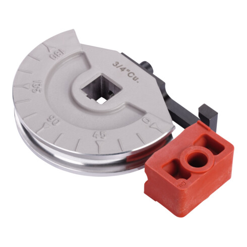 Rothenberger Biegesatz für ROBEND 3000/4000, 3/4"