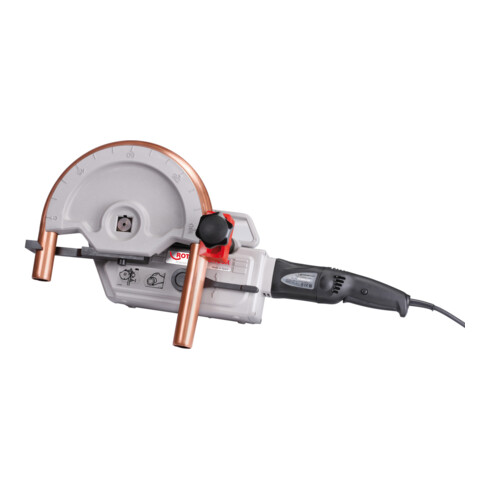 Rothenberger ROBEND 4000 15-18-22MM, 230 V