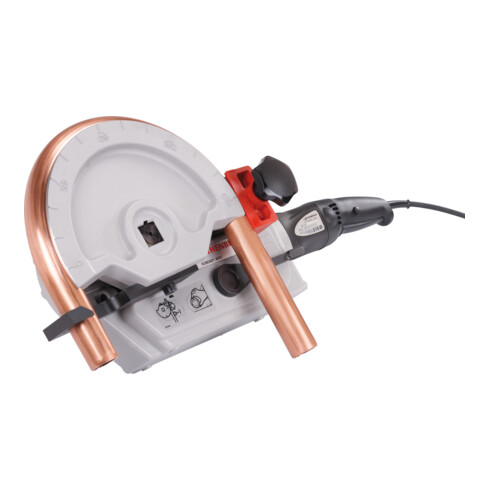 Rothenberger ROBEND 4000 15-18-22MM, 230 V