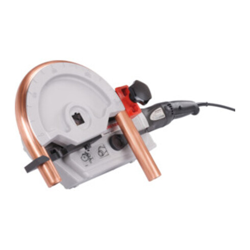 Rothenberger ROBEND 4000 15-18-22MM, 230 V