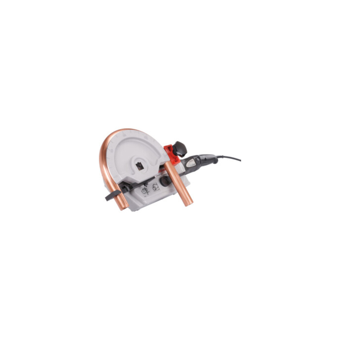 Rothenberger ROBEND 4000 15-18-22MM, 230 V
