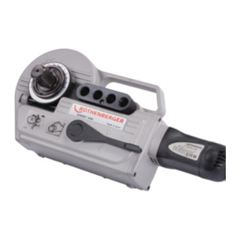 Rothenberger ROBEND 4000 15-18-22MM, 230 V