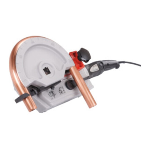 Rothenberger ROBEND 4000 15-18-22MM, 230 V