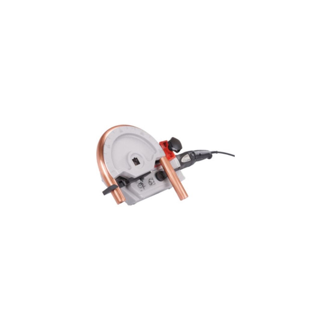 Rothenberger ROBEND 4000 15-18-22MM, 230 V