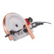 Rothenberger ROBEND 4000 230V 7/8-1.1/8-1.3/8-2