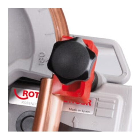 Rothenberger ROBEND 4000 230V 7/8-1.1/8-1.3/8