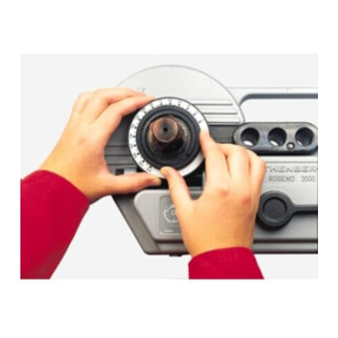 Rothenberger ROBEND 4000 230V 7/8-1.1/8-1.3/8