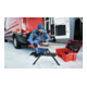 Rothenberger ROBEND 4000 E 4 Ah Set, 12-14-16-18-22-28-2