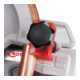 Rothenberger ROBEND 4000 E AMPShare, basisapparaat